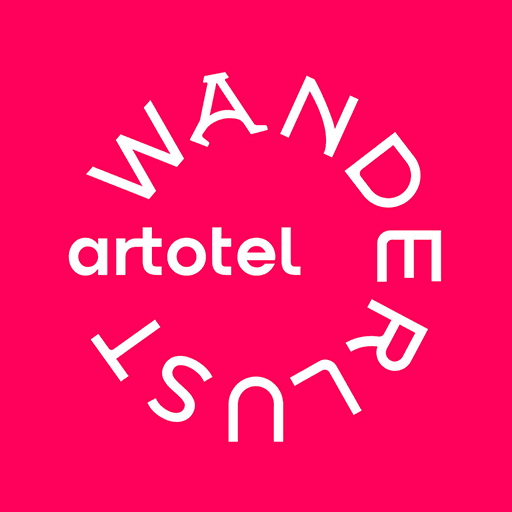 Artotel Wanderlust Icon